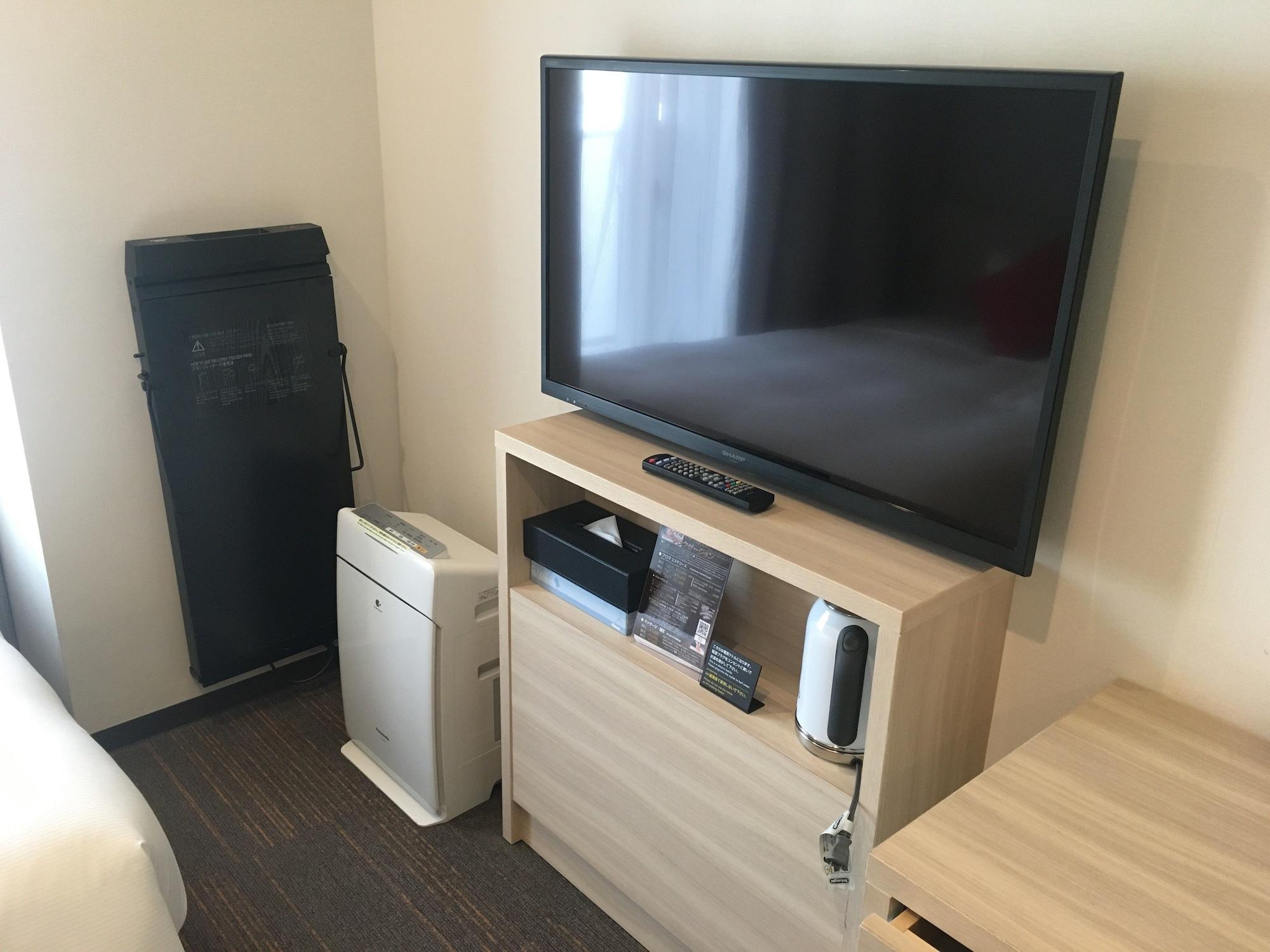 Tokyu Stay Yotsuya - Shinjuku Area Tokyo Eksteriør bilde