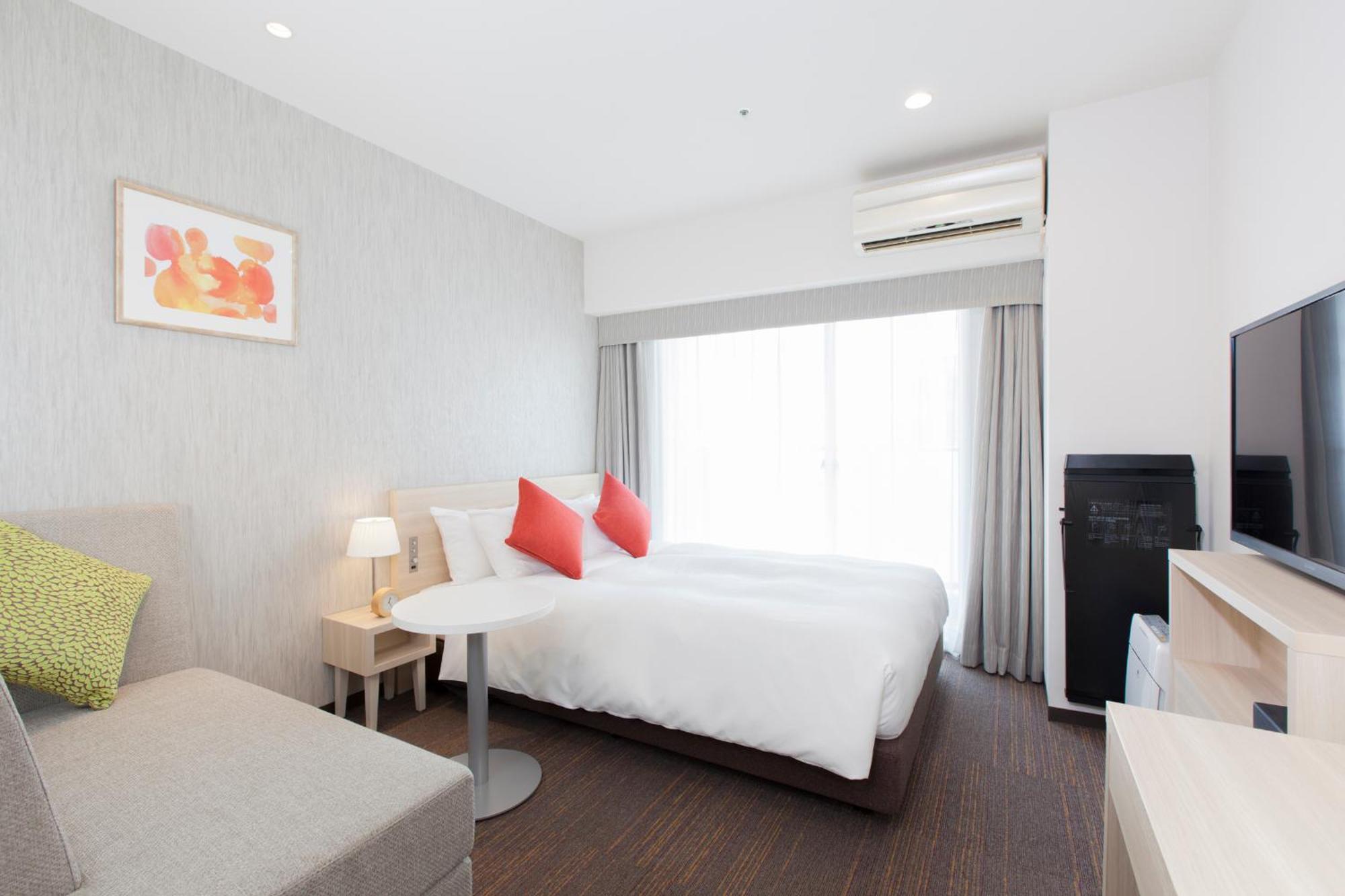 Tokyu Stay Yotsuya - Shinjuku Area Tokyo Eksteriør bilde