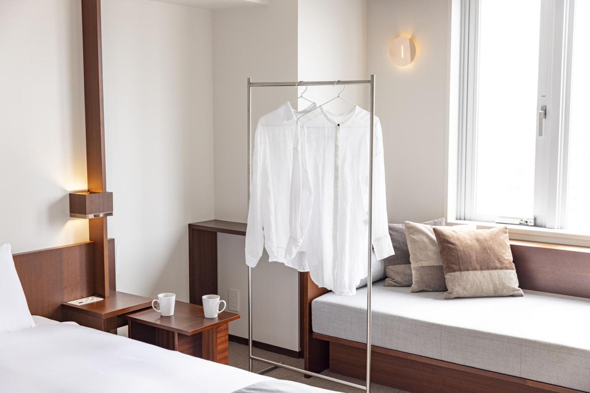 Tokyu Stay Yotsuya - Shinjuku Area Tokyo Eksteriør bilde