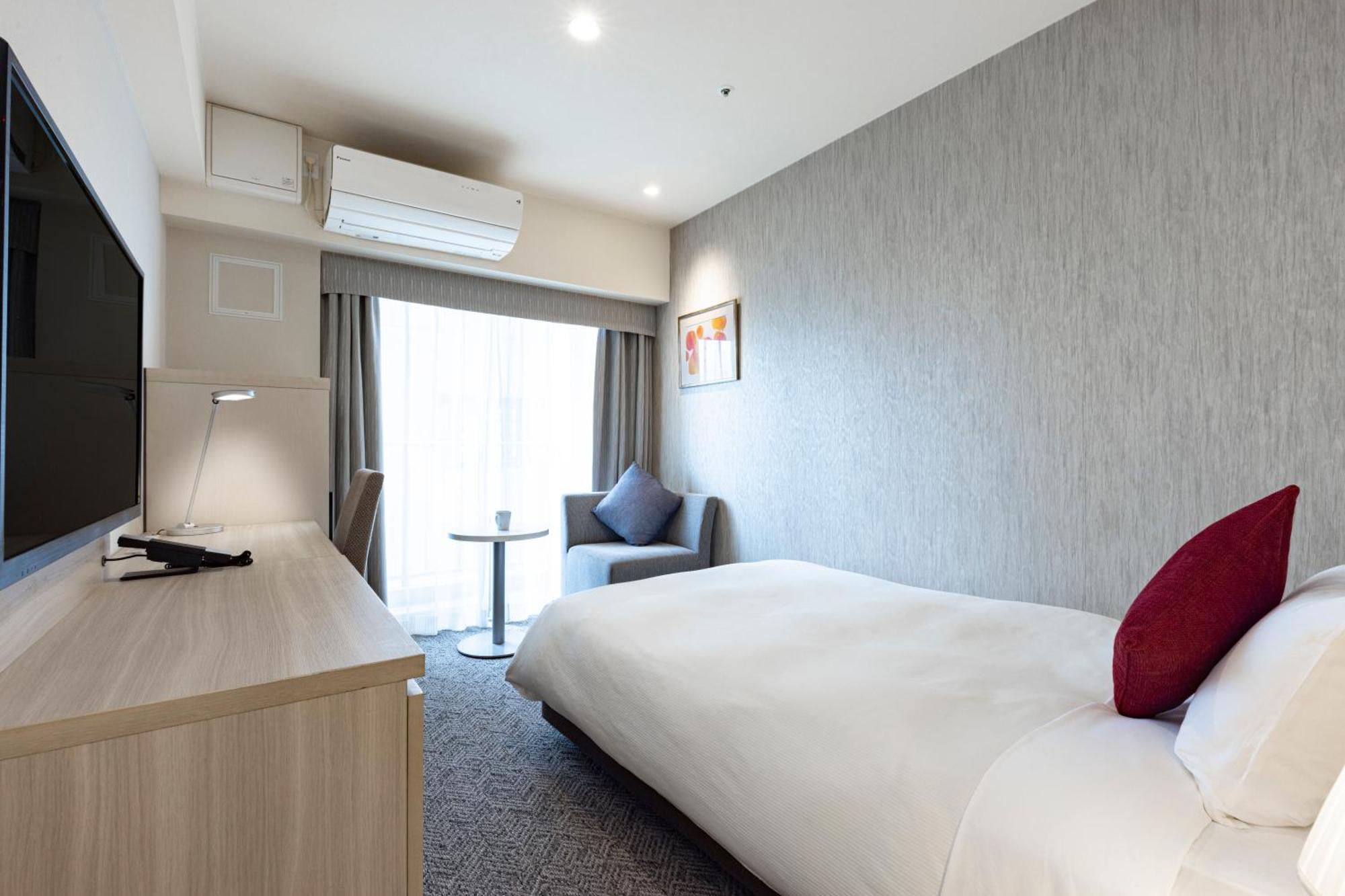 Tokyu Stay Yotsuya - Shinjuku Area Tokyo Eksteriør bilde