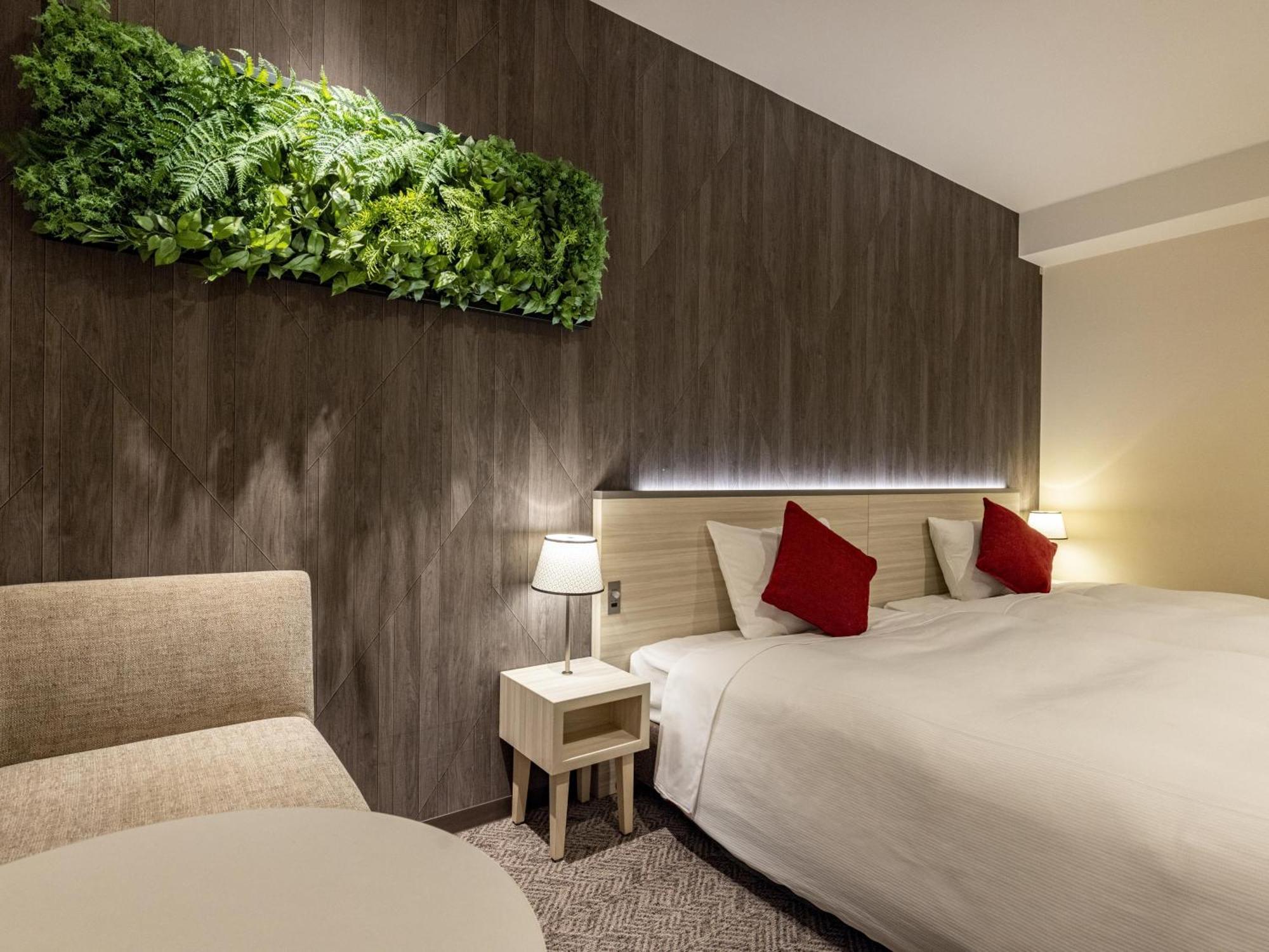 Tokyu Stay Yotsuya - Shinjuku Area Tokyo Eksteriør bilde